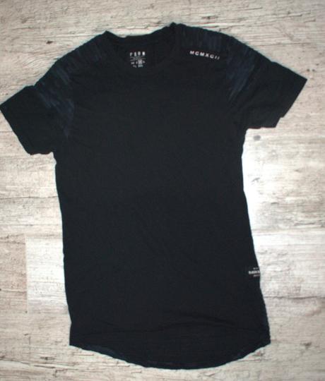 Pánske tričko, new yorker,m