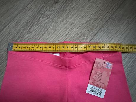 Šmolko legíny 122/128, 122