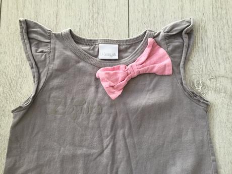 Dievčenske šaty zoja 2-3 roky, bess,98