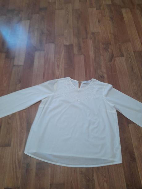 Blúzka,top, bonprix,46