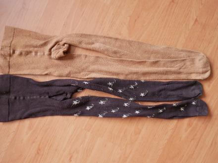 Dvojbalenie pančušiek, f&f,104