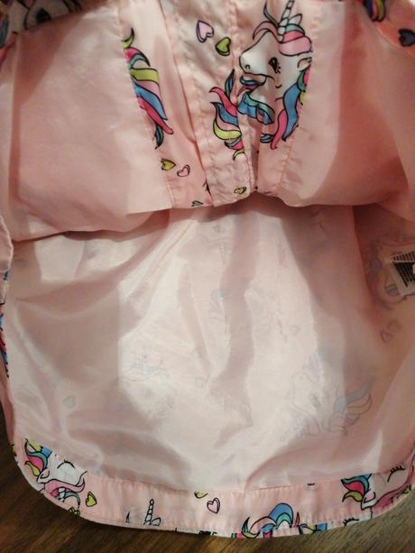 H&m prechodny kabátik 110, h&m,110