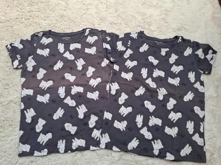 Tričká so psíkmi, reserved,152