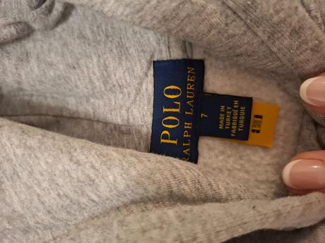 Ralph lauren mikina, ralph lauren,128