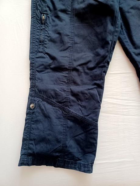 Trojštvrťové nohavice, s.oliver,36