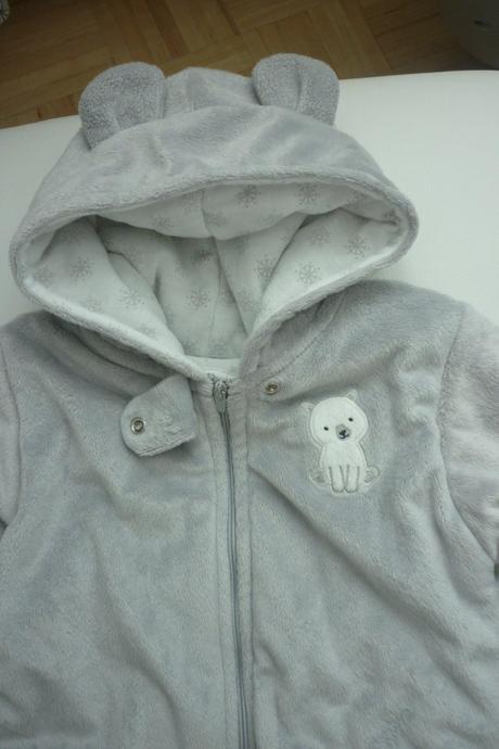 Zimny overal carters, carter's,74