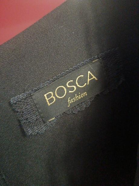 Spoločenské šaty, 50