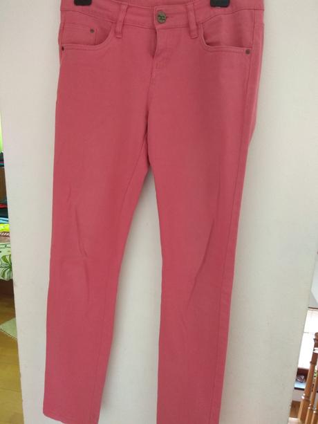 Dámske rifle, esmara,40