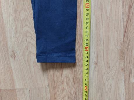 Legíny c&a , dedoles, c&a,140