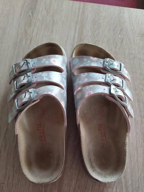 Papuce superfit c.30, superfit,30