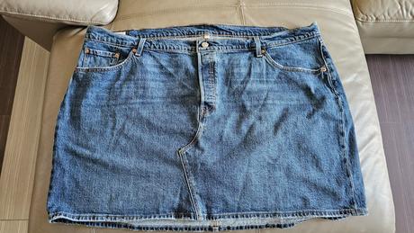 Levis sukňa, levis,5xl