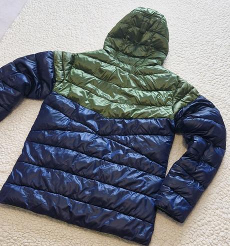 Bunda alpine pro, alpine pro,s