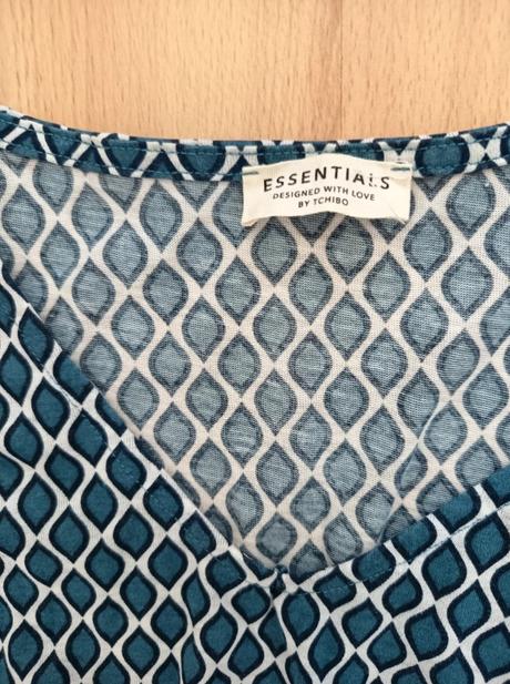 Plážová tunika m-xl, (40-44) tchibo, tchibo,l