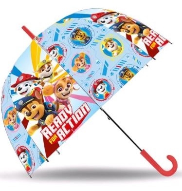 Dáždnik paw patrol,