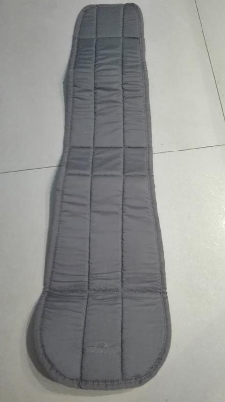 Termovlozka do nosica, amazonas