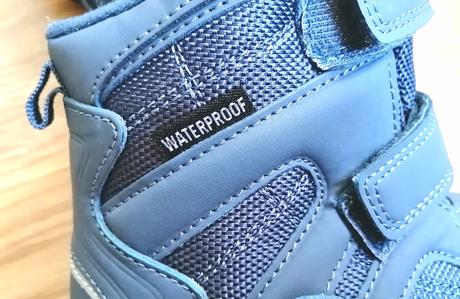 Chlapčenské čižmy kuling, veľ. 25, 25