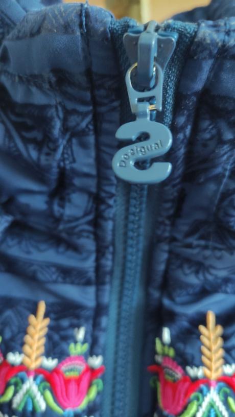 Desigual bundička, desigual,98