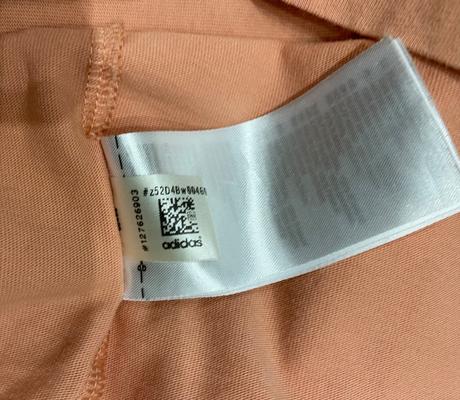 Tričko s dlhym rukavom adidas, adidas,m