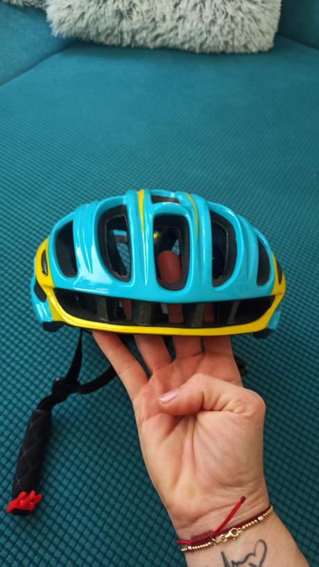 Cykloprilba vel.m 54-58cm, m