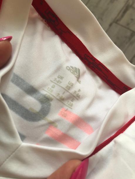 Dres messi adidas, xs