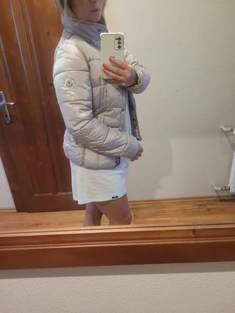 Moncler bunda, m