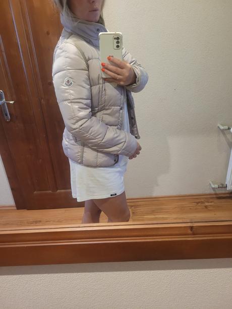 Moncler bunda, m