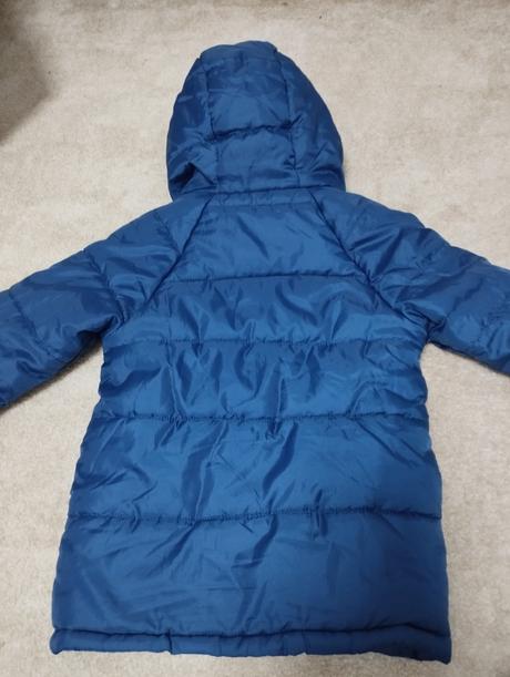 Zimná bunda veľ.110, pepco,110