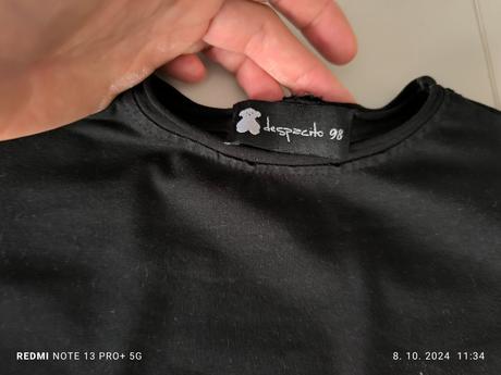 Tricko despacito, 98