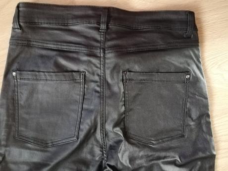 Nohavice slimky, sinsay,xl