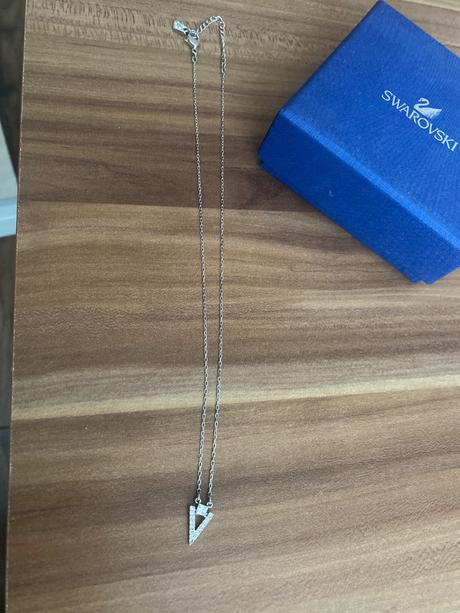 Swarovski nahrdelnik, swarovski