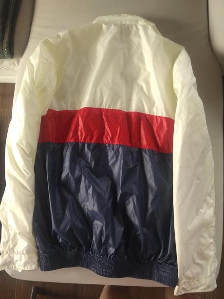 Pánska vetrovka xl, xl