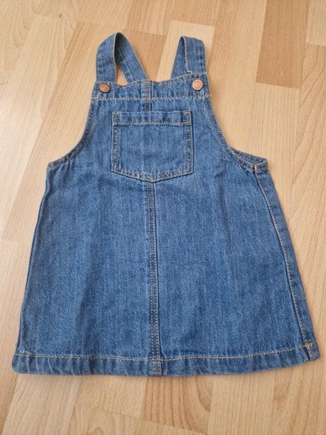 Džínsová sukňa, lupilu,74