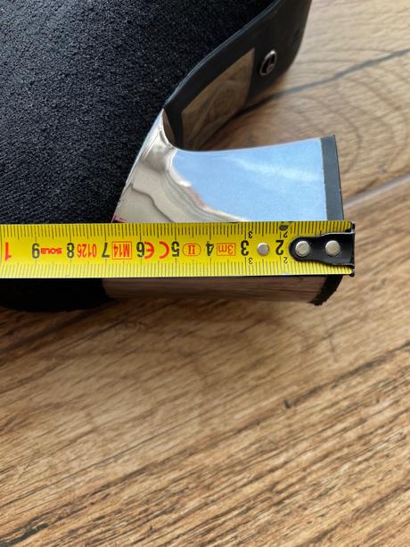 Krásne čižmy nad kolená, 39