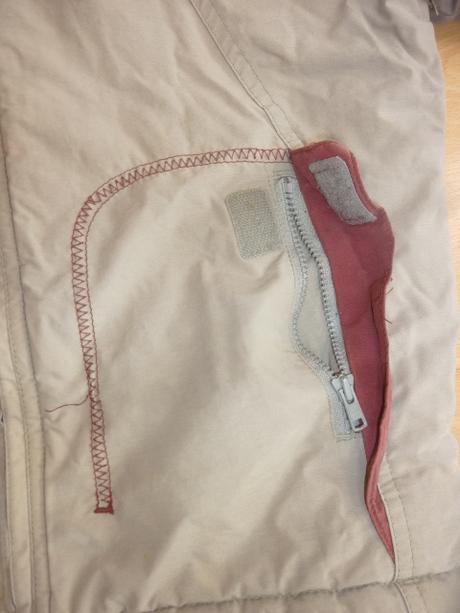 Zimna bundicka na 4roky, adams,104