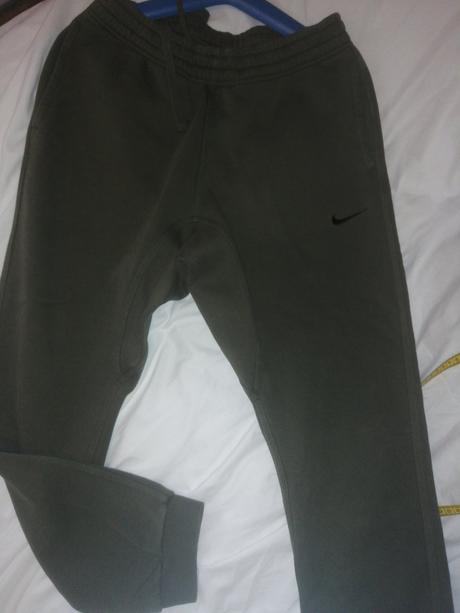Nike teplaky, nike,m