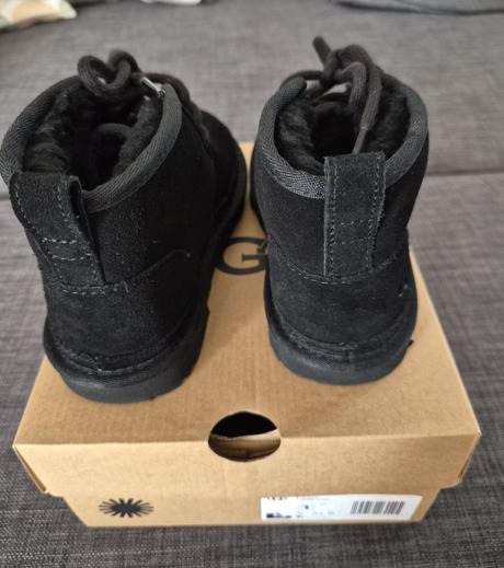 Predam nove detske boty zimne zateplene ugg, ugg,32