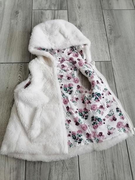 Prechodná vesta - 98, 98