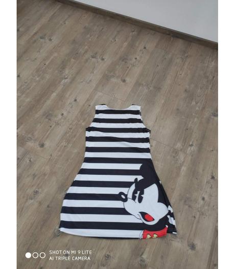 Saty mickey paris, s