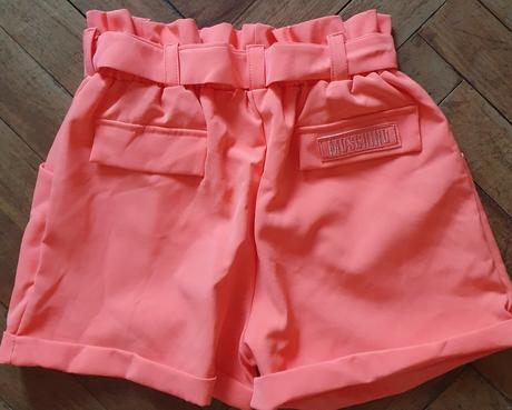 Dievčenské kraťasy, 164