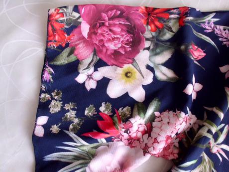 Oversize, l