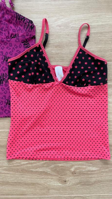 Tielka 2 ks, crashone,140