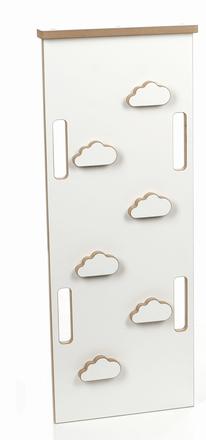 Stena/šmýkľavka montessori kids 12,