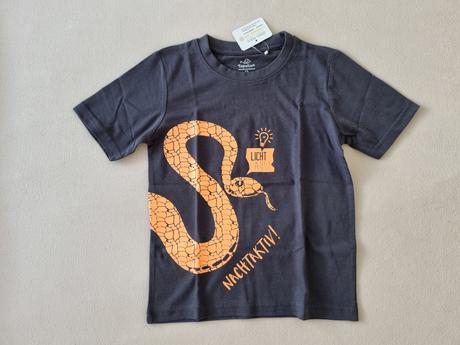 Tričko č.116, topolino,116