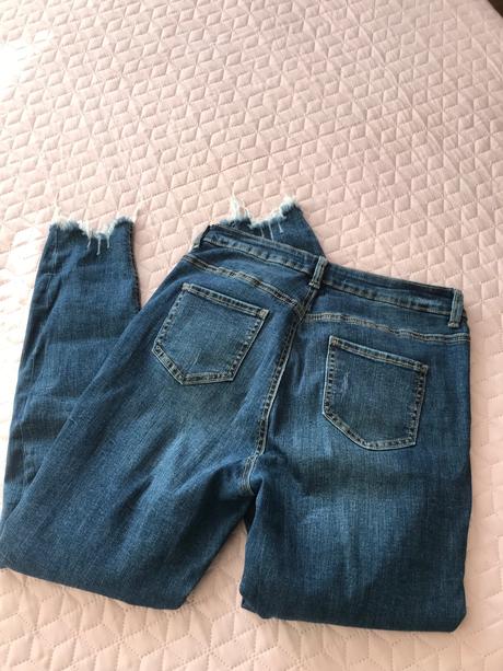 Rifle denim go, denim co,42