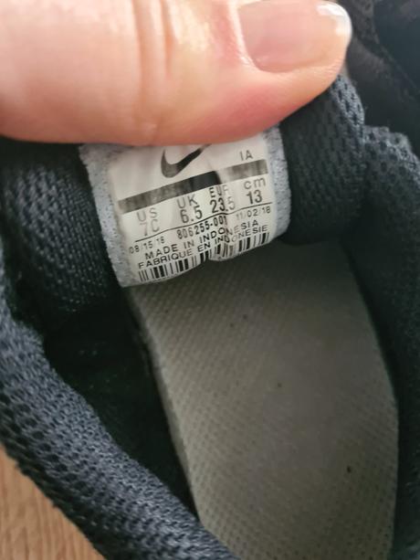 Tenisky nike, nike,22