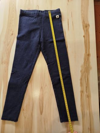 Hrubé legíny s nastavieľným pásom, lindex,122