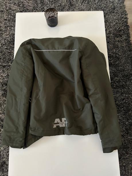 Prechodná bundicka cena s poštou, takko,158