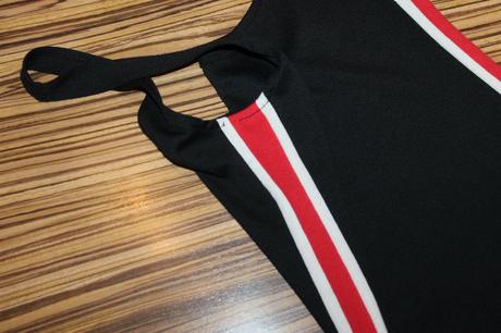 Šaty pull&bear v. m, pull&bear,m