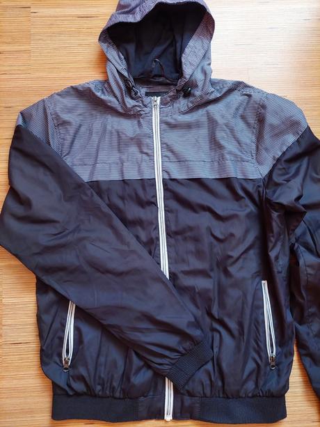 Tenká bunda, primark,s