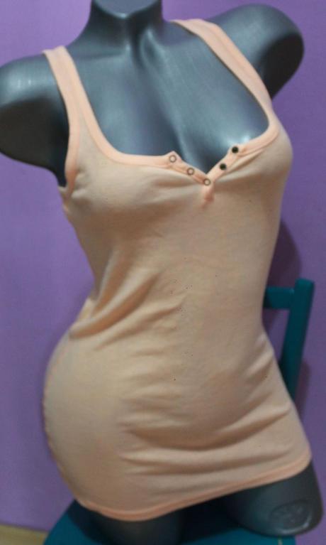 Znackove tielko river island, river island,s